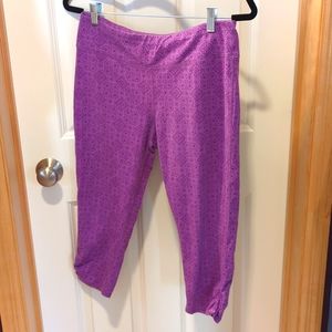 Tek Gear Active Capris